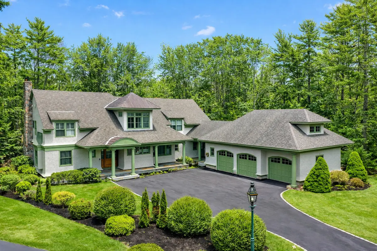 11 Winslow Lane, Kennebunkport, ME 04046 - #1