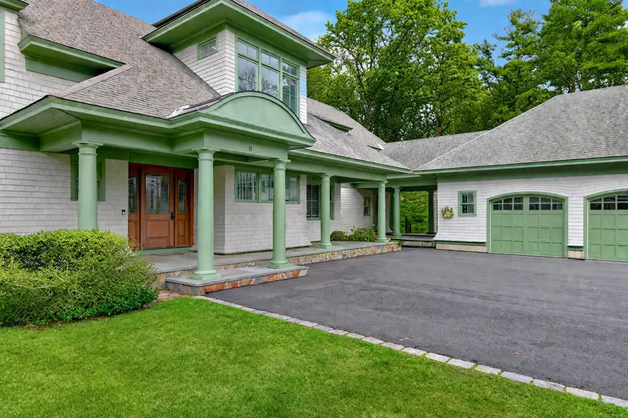 11 Winslow Lane, Kennebunkport, ME 04046 - #3