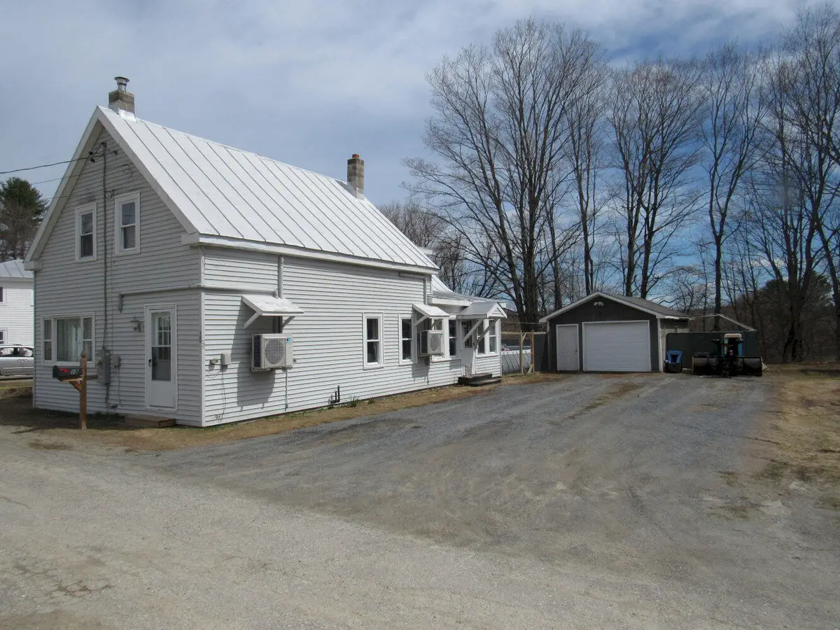 15 Summer Street, North Anson, ME 04958 - #1