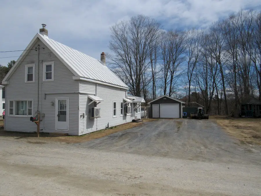 15 Summer Street, North Anson, ME 04958 - #2