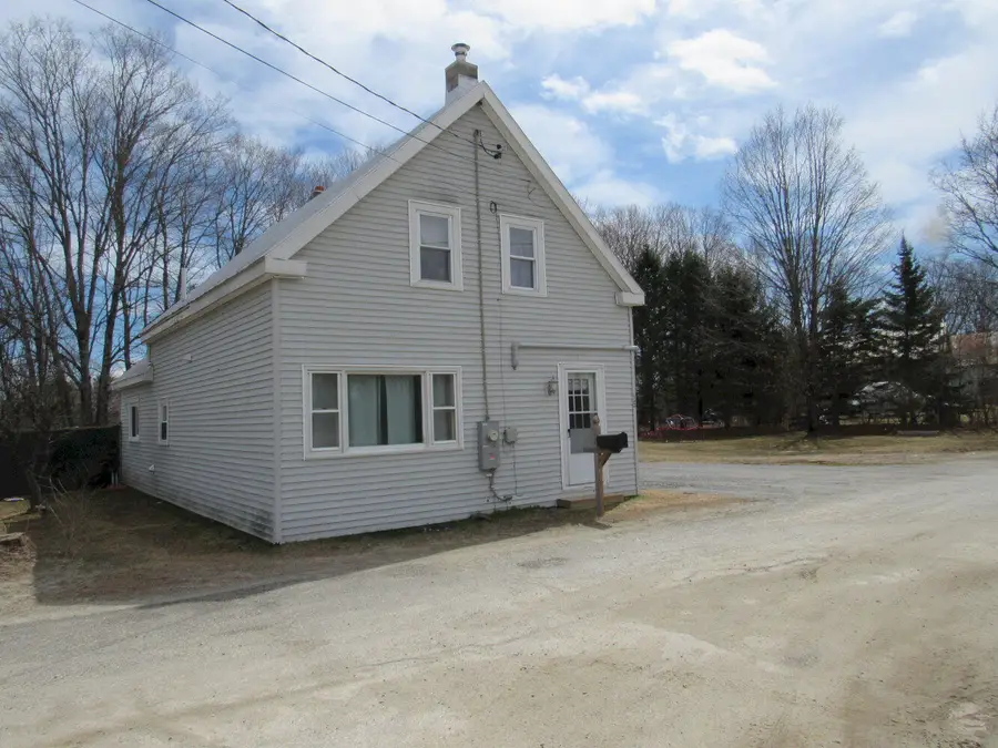 15 Summer Street, North Anson, ME 04958 - #3