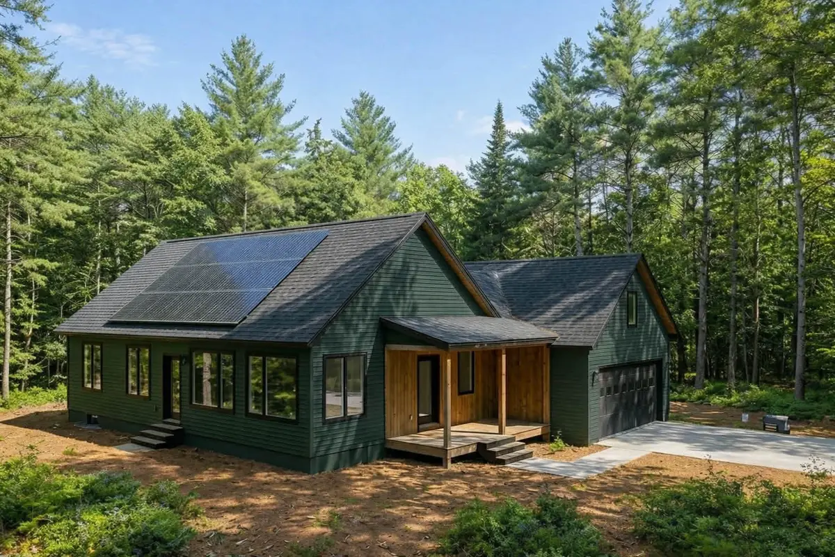 17 Eastern Lane, Standish, ME 04084 - #1