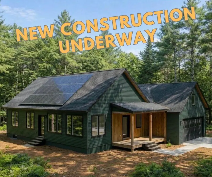 17 Eastern Lane, Standish, ME 04084 - #2