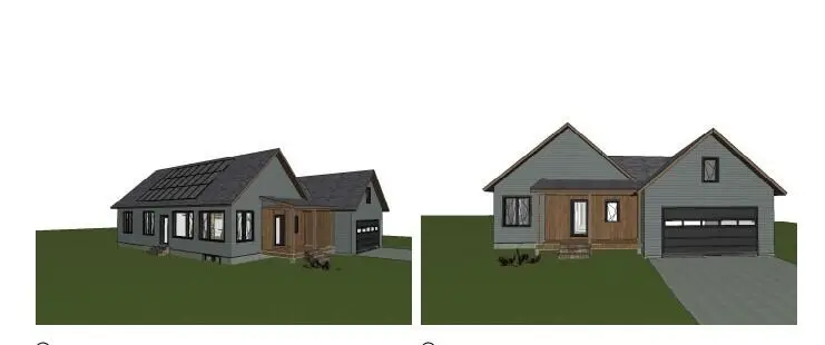 17 Eastern Lane, Standish, ME 04084 - #3