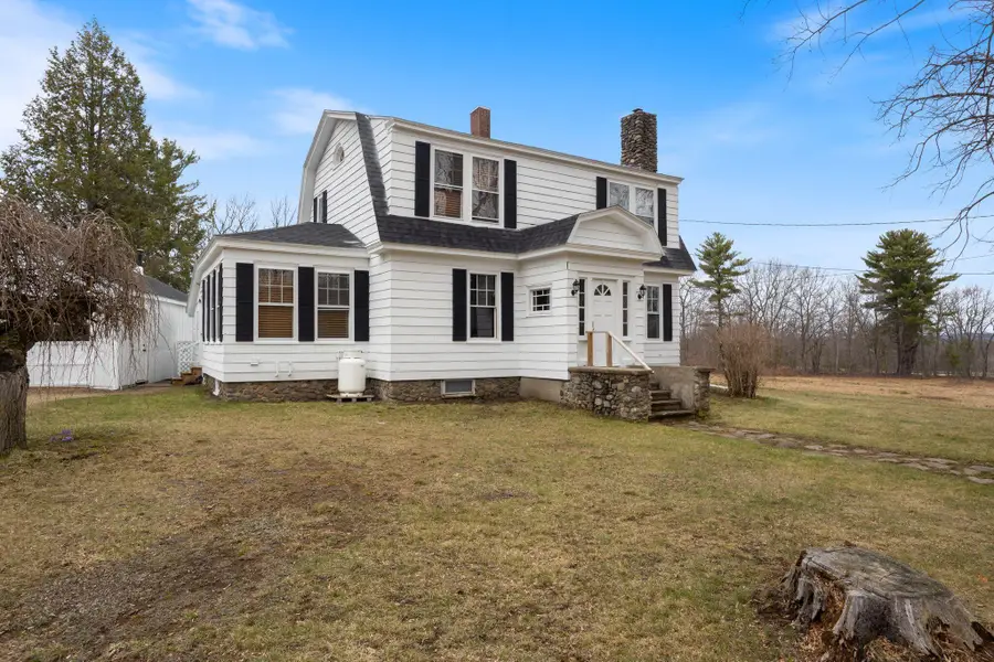 172 Hamilton Road, Waterboro, ME 04087 - #2