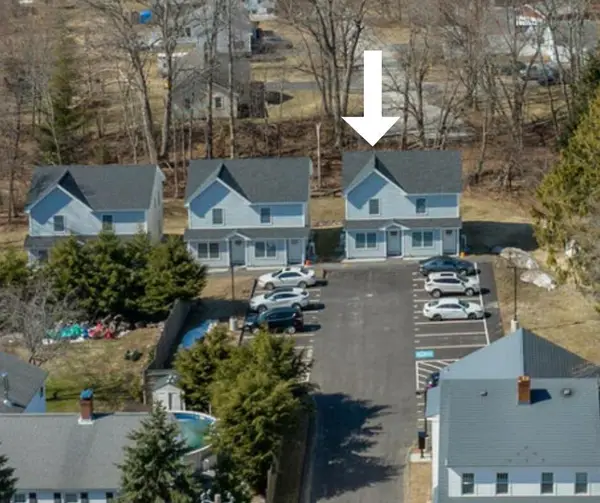 224 North Street #104, Saco, ME 04072