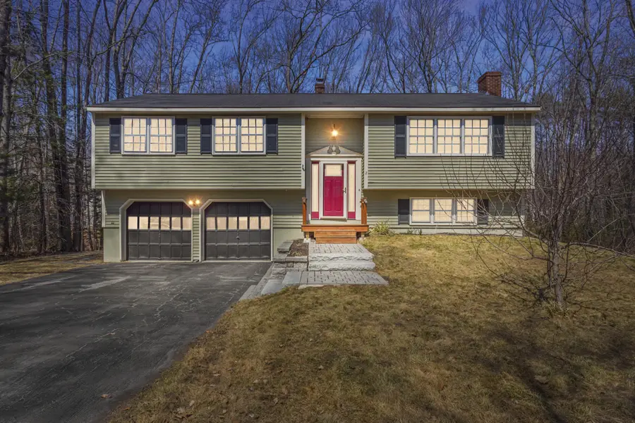 2 Birchcroff Lane, Saco, ME 04072 - #2