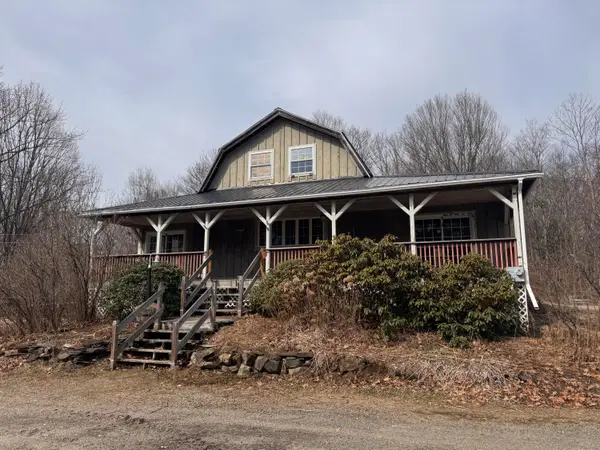 39 & 5 Haines Corner Road, Livermore Falls, ME 04254