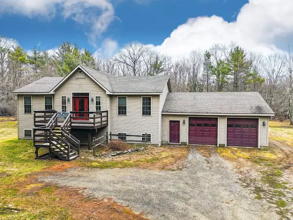 103 Birmingham Road, Randolph, ME 04346