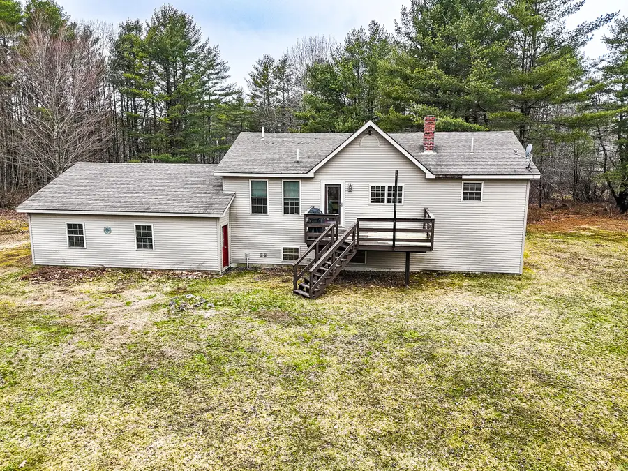103 Birmingham Road, Randolph, ME 04346 - #2