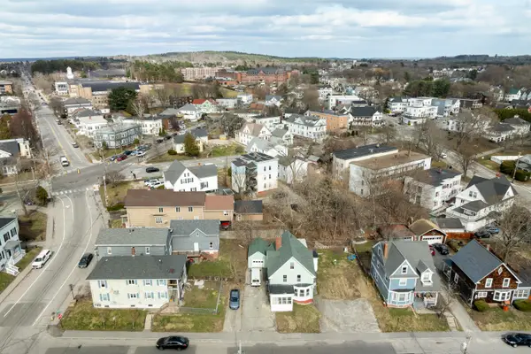 38 Jefferson Street, Lewiston, ME 04240