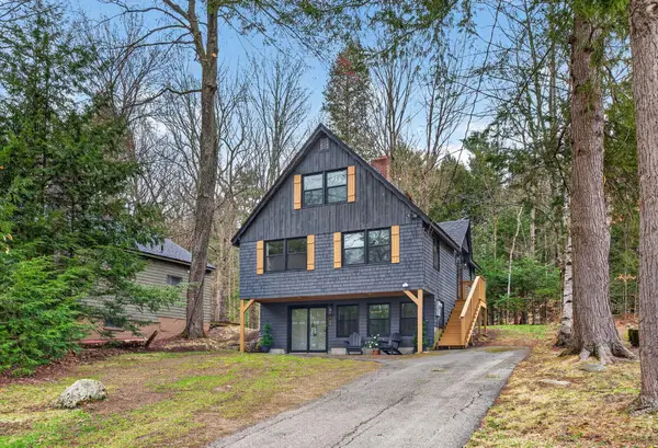 168 Cottage Road, Windham, ME 04062
