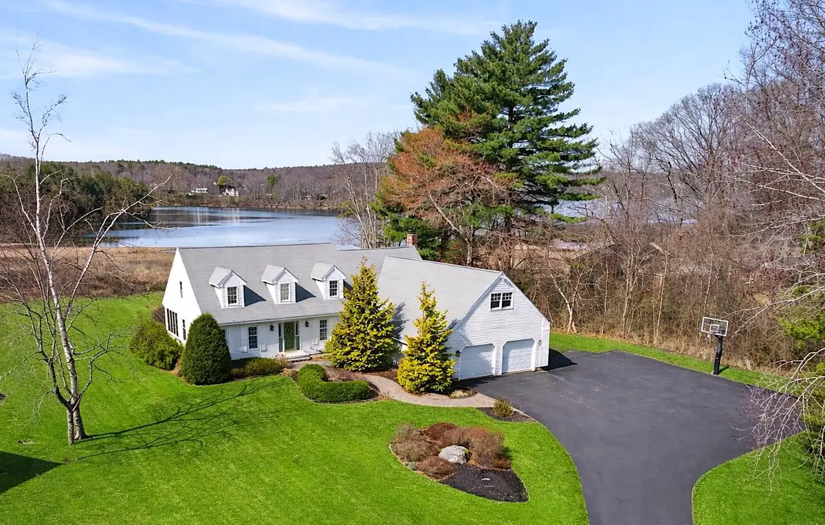 15 Thunder Road, Saco, ME 04072 - #1