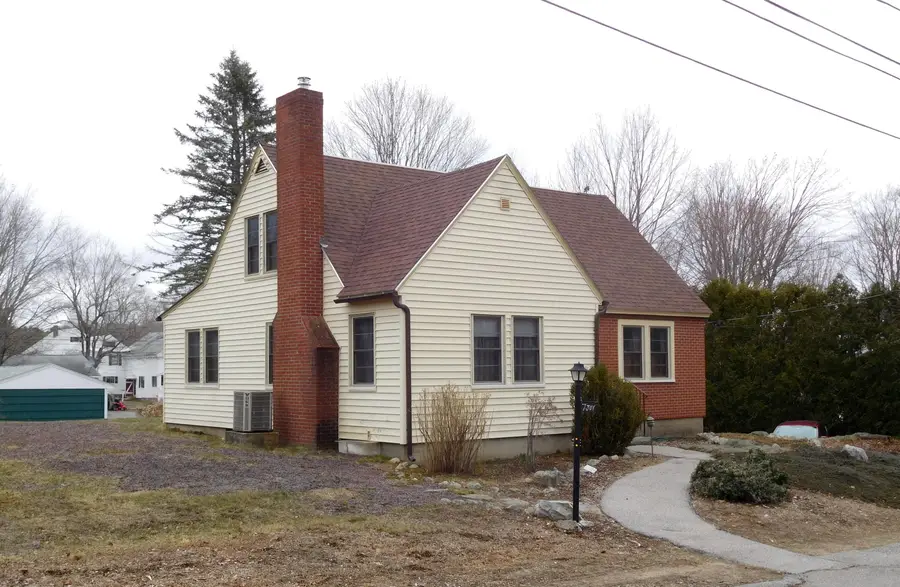 7 Joy Street, Springvale, ME 04083 - #2