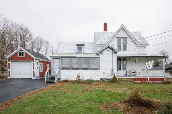 29 Wilson Street, Anson, ME 04911