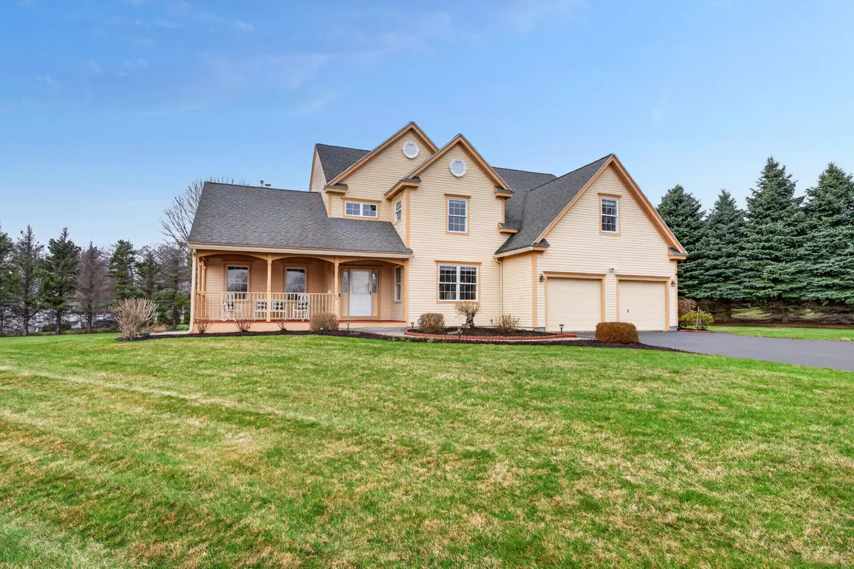 34 Fowler Farm Road, Scarborough, ME 04074 - #1