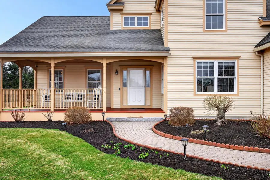 34 Fowler Farm Road, Scarborough, ME 04074 - #3