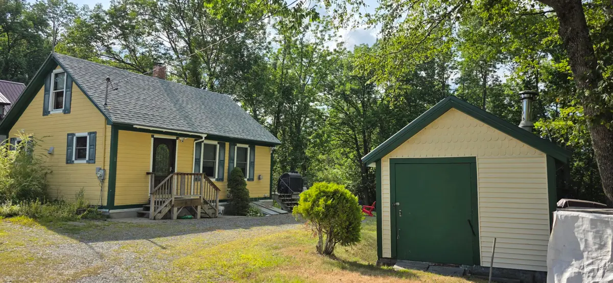 1 Blanchard Road, Monson, ME 04464 - #1
