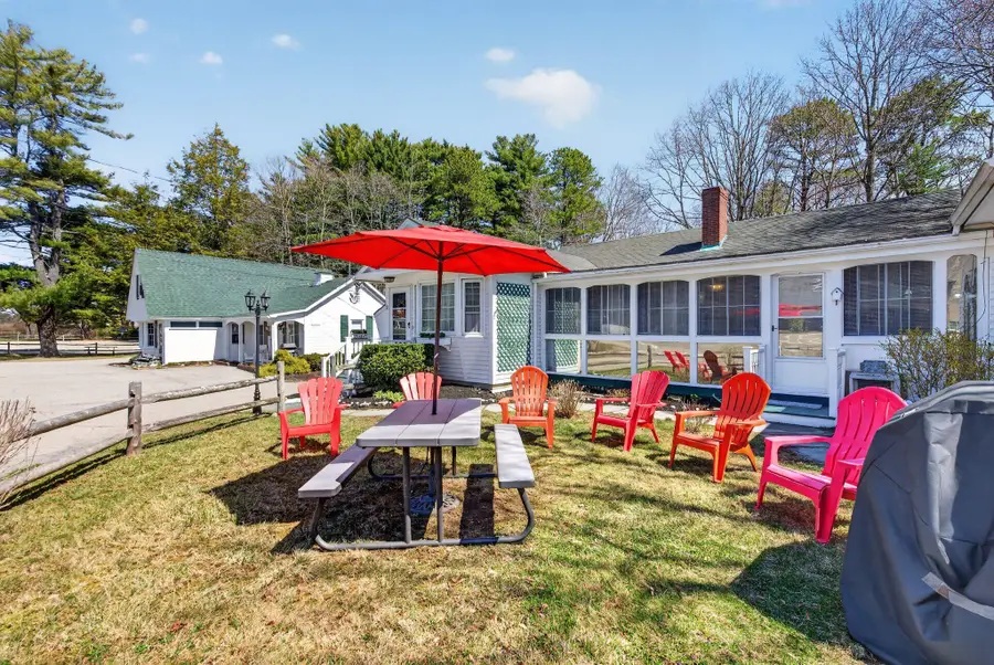 488 Main Street #9, Ogunquit, ME 03907 - #2