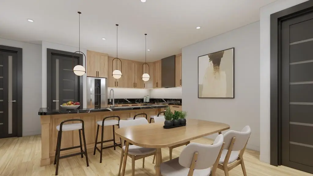 23 Cross Street #307, Bethel, ME 04217 - #1