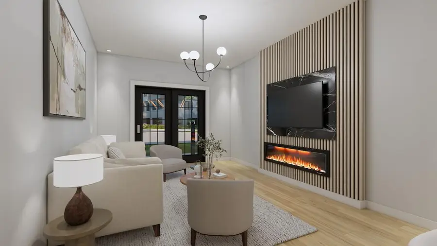 23 Cross Street #307, Bethel, ME 04217 - #2