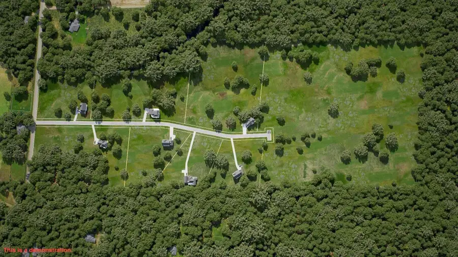 Lot 5 Dalton's Way, Hampden, ME 04444 - #2