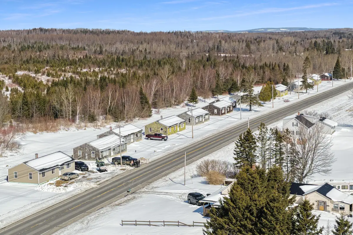 1682 Van Buren Road, Caswell, ME 04750 - #1