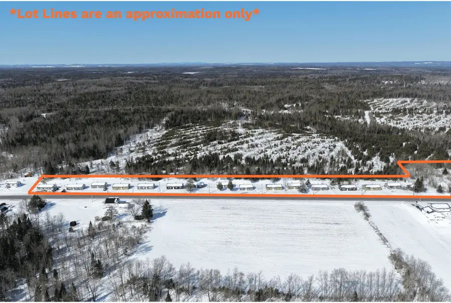 1682 Van Buren Road, Caswell, ME 04750 - #2