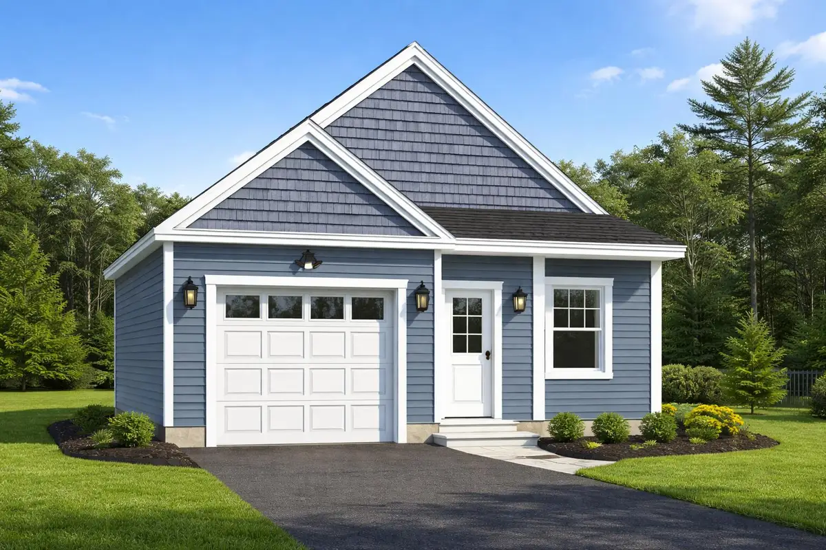 12 Sugar Bush Lane #12, Old Orchard Beach, ME 04064 - #1