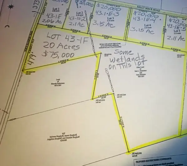 431F N Searsport Road, Frankfort, ME 04438