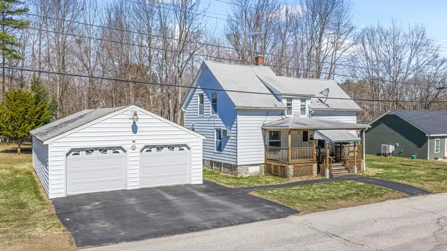 80 Stevens Street, Lewiston, ME 04240 - #3