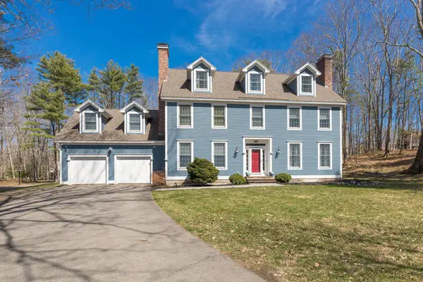 30 Rebecca Road, Ogunquit, ME 03907