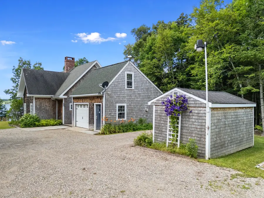 95 Osprey Reach Road, Stockton Springs, ME 04981 - #2