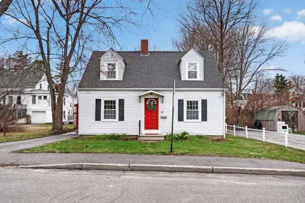 53 Corliss Street, Bath, ME 04530