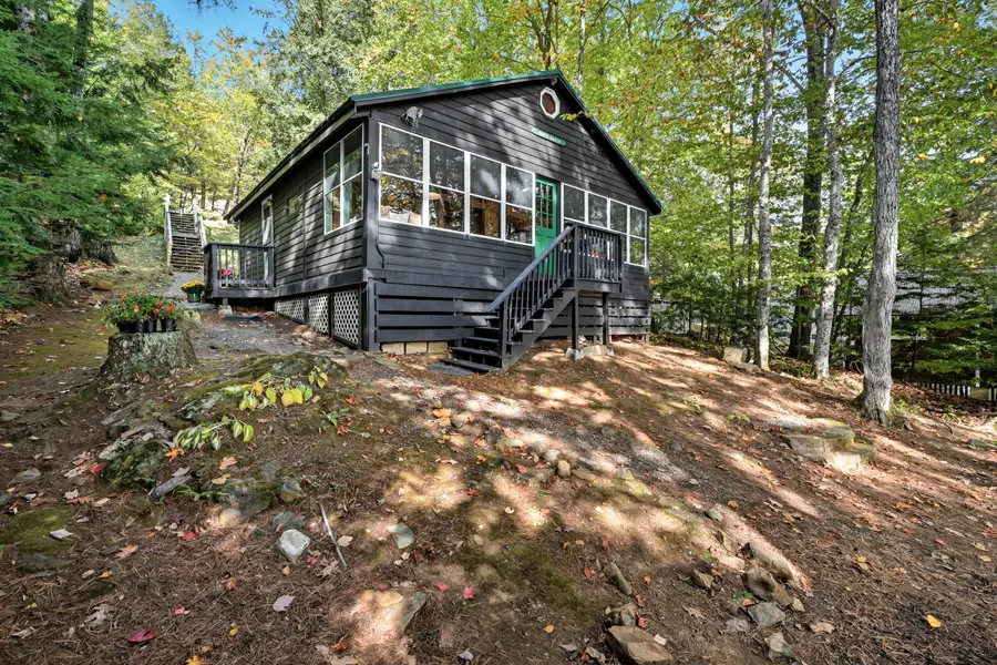 79 Grant Road, Litchfield, ME 04350 - #3