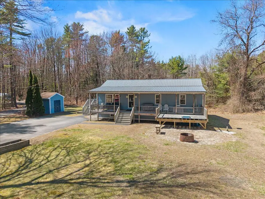 9 Ranwall Avenue, Saco, ME 04072 - #2