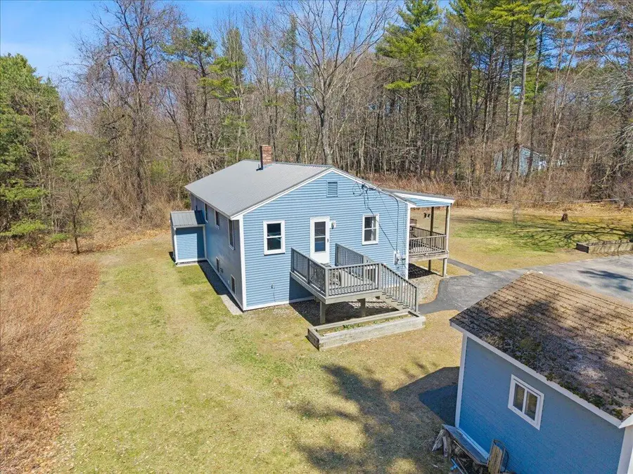 9 Ranwall Avenue, Saco, ME 04072 - #3