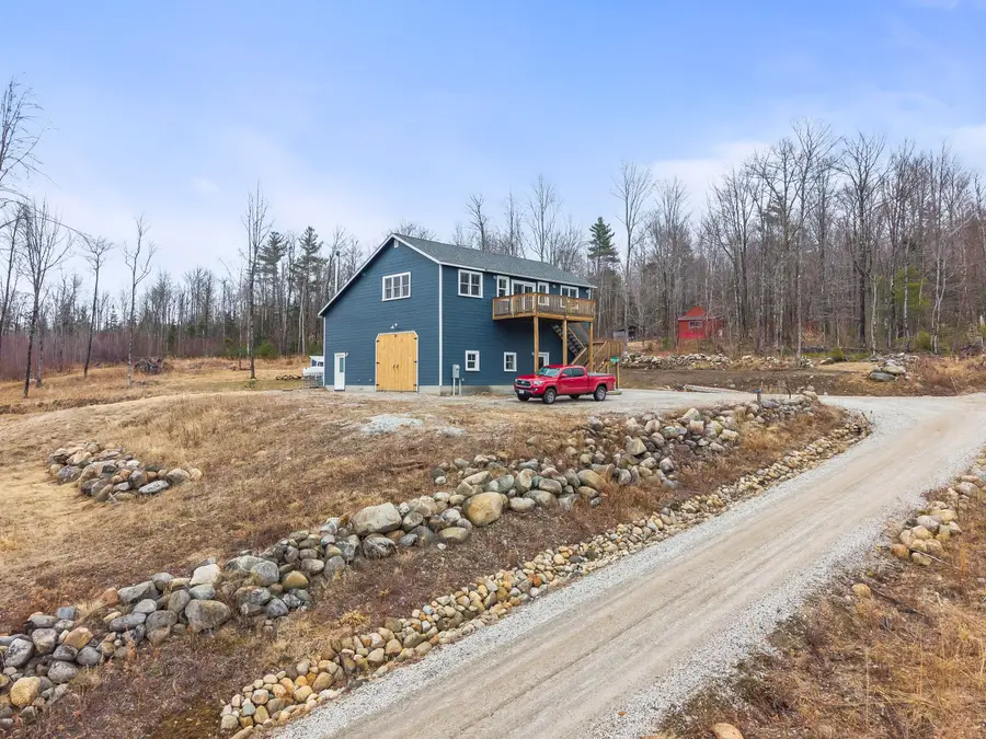 49 Swan Hill Road, Bethel, ME 04217 - #3