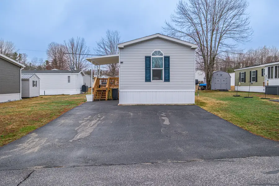 23 Kapote Drive, Norway, ME 04268 - #2