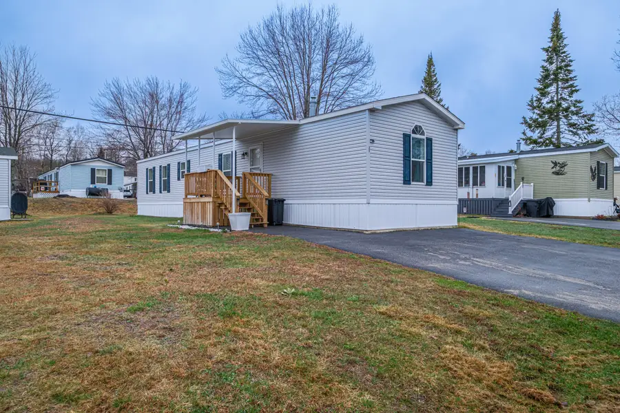 23 Kapote Drive, Norway, ME 04268 - #3