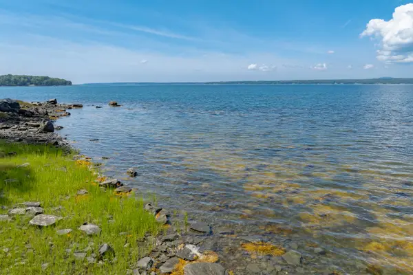 0 Bayside Road, Spring Lot 2, Ellsworth, ME 04605