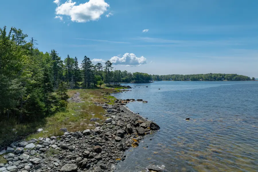 0 Bayside Road, Spring Lot 3, Ellsworth, ME 04605 - #3