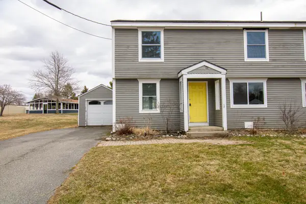 8 Windward Circle Drive #324, Cutler, ME 04626