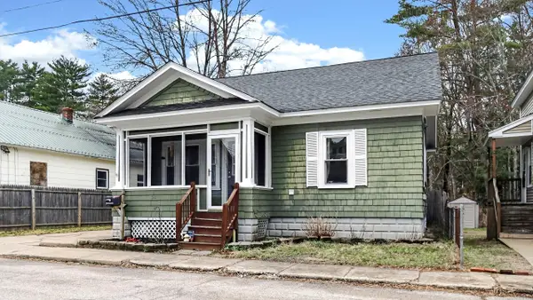 28 Weeman Street, Sanford, ME 04083