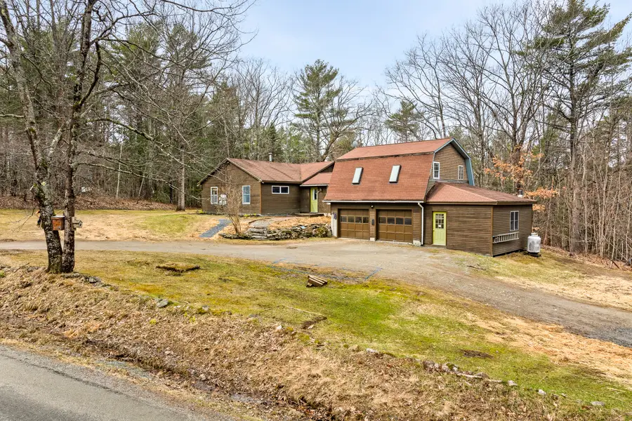 94 Station Road, Newcastle, ME 04553 - #2