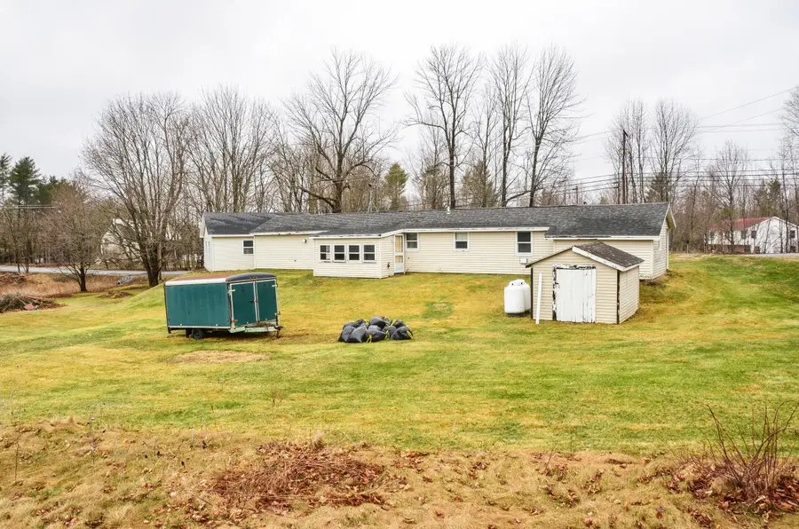 399 Church Hill Road, Augusta, ME 04330 - #2