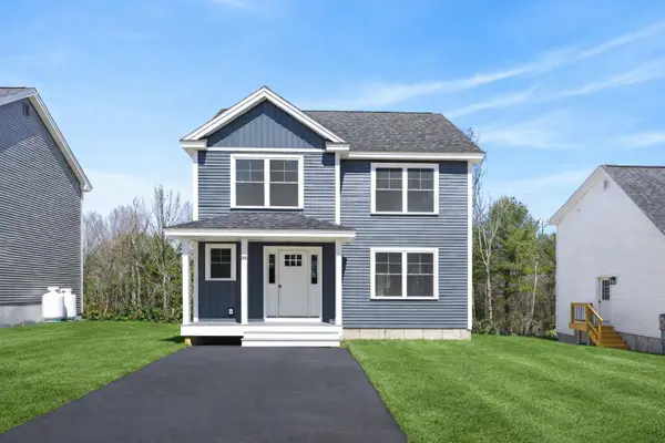 12 Shepherd Lane #6, Windham, ME 04062