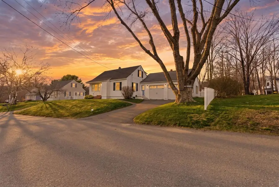 15 Grover Road, Cape Elizabeth, ME 04107 - #2