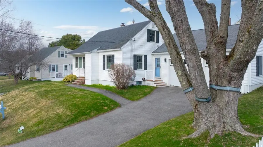 15 Grover Road, Cape Elizabeth, ME 04107 - #3