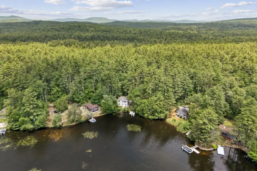 0 Island Drive, West Newfield, ME 04095 - #2